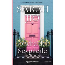 ÖNÇ - PRİME Londra’dan Sevgilerle