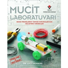 ÖNÇ - PRİME Mucit Laboratuvarı
