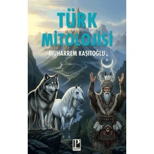 ÖNÇ - PRİME Türk Mitolojisi
