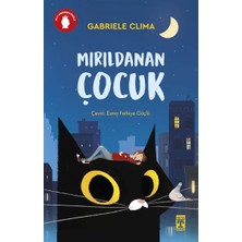 ÖNÇ - PRİME Mırıldanan Çocuk