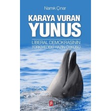 ÖNÇ - PRİME Karaya Vuran Yunus