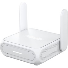Valor Asus RT-BE58 Go Wifi7 BE3600 Dual-Band Mini Travel Router