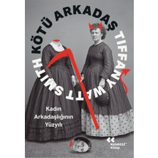 ÖNÇ - PRİME Kötü Arkadaş