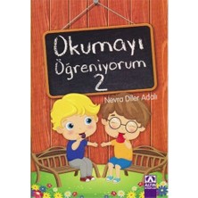ÖNÇ - PRİME Okumayı Öğreniyorum 2