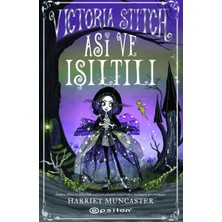 ÖNÇ - PRİME Victoria Stitch: Asi ve Işıltılı