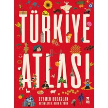 ÖNÇ - PRİME Türkiye Atlası