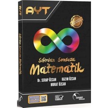 ÖNÇ - PRİME Doktrin Yks Ayt Sıfırdan Sonsuza Matematik Konu Özetli Soru Bankası Video Çözümlü
