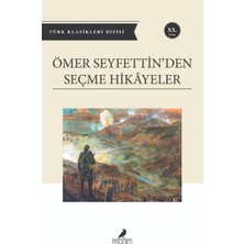 ÖNÇ - PRİME Ömer Seyfettin'den Seçme Hikayeler