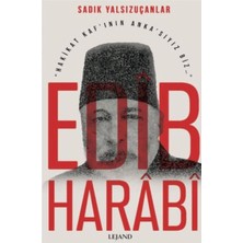 Lejand Edib Harabi