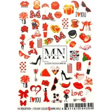 Valor Stiker Mn W-70