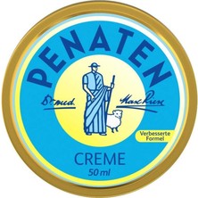 Valor Penaten Bebek Pişik Kremi 50ML