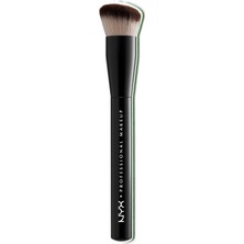 Valor Nyx Professional Makeup Duramaz Vakıf Fırçasını Durduramaz