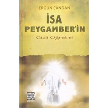 ÖNÇ - PRİME Isa Peygamber’in Gizli Öğretisi