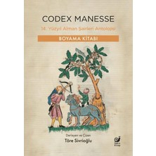 ÖNÇ - PRİME Codex Manesse