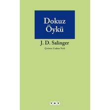 ÖNÇ - PRİME Dokuz Öykü