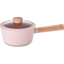 Valor Neoflam Blossom Döküm Sos Tencere 18 cm
