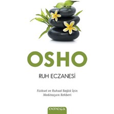 ÖNÇ - PRİME Ruh Eczanesi