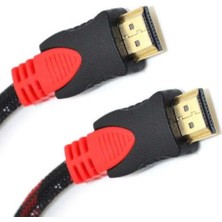 Valor Alfais AL-4723 HDMI Kablosu 1.4b 3d, Siyah, 3 Metre