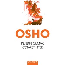 ÖNÇ - PRİME Kendin Olmak Cesaret Ister