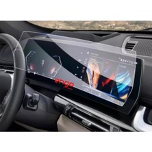 Valor Engo Bmw 2 Gran Coupe Mat Ekran Koruyucu Kavisli Ekran Tek Parça