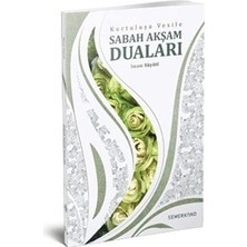 ÖNÇ - PRİME Kurtuluşa Vesile Sabah Akşam Duaları