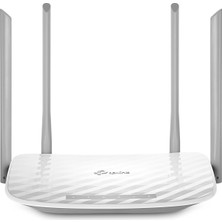 Valor Tp-Link Archer C50 V3 AC1200 Kablosuz Çift-Yöneltici