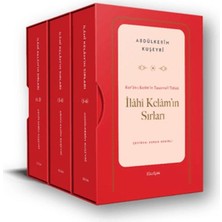 ÖNÇ - PRİME Kur’ân-I Kerîm’in Tasavvufî Tefsiri: Ilâhî Kelâm’ın Sırları