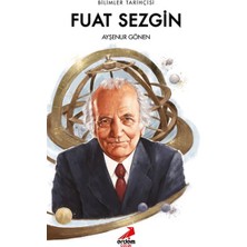 ÖNÇ - PRİME Bilimler Tarihçisi Fuat Sezgin