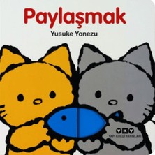 ÖNÇ - PRİME Paylaşmak