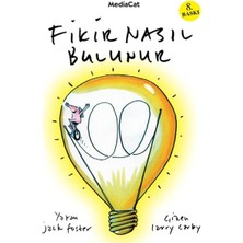 ÖNÇ - PRİME Fikir Nasıl Bulunur