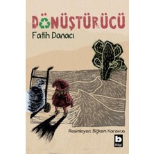 ÖNÇ - PRİME Dönüştürücü