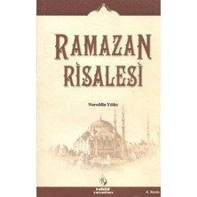 ÖNÇ - PRİME Ramazan Risalesi