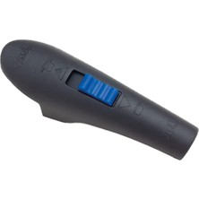 Valor Fissler 2164101660 Deckelstiel-Için Komple, Çap 22 cm ve 26 cm Skt Mavi-Point