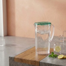 ÖNÇ - PRİME Aqua Şeffaf Sürahi