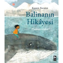 ÖNÇ - PRİME Balinanın Hikayesi
