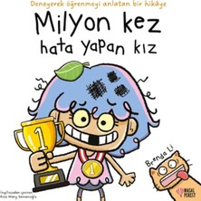 ÖNÇ - PRİME Milyon Kez Hata Yapan Kız