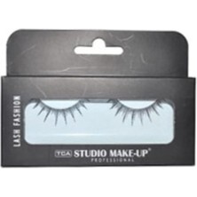 Valor Tca Studio Make-Up Professional Make Up Takma Kirpik 3288