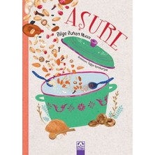 ÖNÇ - PRİME Aşure