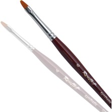 Valor Roubloff GC33R Sentetik Jel Fırça 8mm No:6