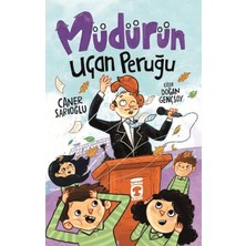 ÖNÇ - PRİME Müdürün Uçan Peruğu