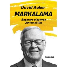 ÖNÇ - PRİME Markalama  Başarıya Ulaştıran 20 Temel Ilke