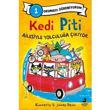 ÖNÇ - PRİME Kedi Piti Ailesiyle Yolculuğa Çıkıyor