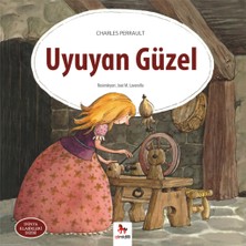 ÖNÇ - PRİME Dünya Klasikleri Dizisi - Uyuyan Güzel