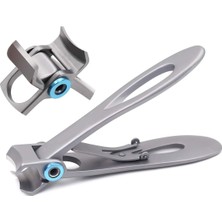 Valor Chavin Büyük Ekstra Geniş Çeneli Profesyonel Tırnak Makası CIN292