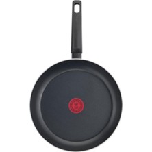 Valor Tefal Simplyclean 1x Difüzyon Tabanlı Tava - 20 cm