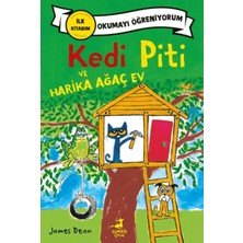 ÖNÇ - PRİME Kedi Piti ve Harika Ağaç Ev
