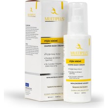 Valor Multiplus Pişik Kremi 100 ml