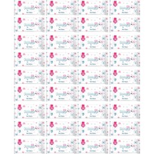 Valor Paddlers Cep Mendili 540 Yaprak (36X15) – Koli, Toplu Alım