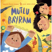 ÖNÇ - PRİME Mutlu Bayram