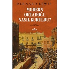 ÖNÇ - PRİME Modern Ortadoğu Nasıl Kuruldu?
